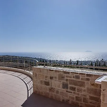 Orelia Cretan & Deluxe Holiday home Kamilari