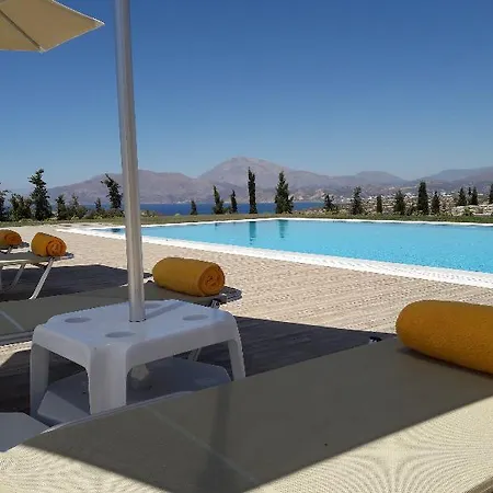 Orelia Cretan & Deluxe *