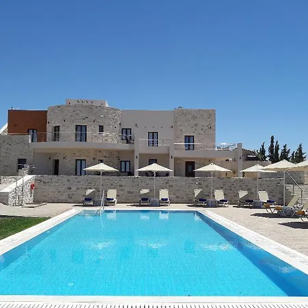 Holiday home Orelia Cretan & Deluxe Kamilari