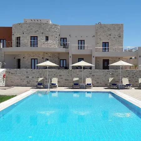 Orelia Cretan & Deluxe * Kamilari