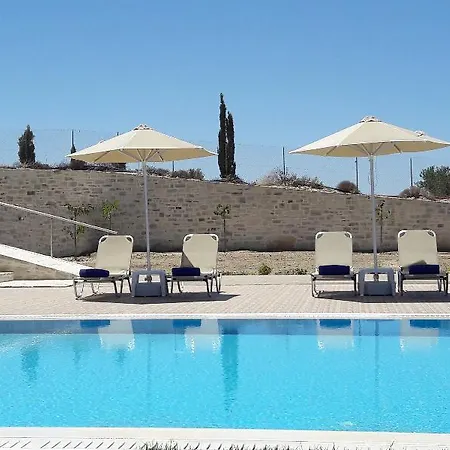 Holiday home Orelia Cretan & Deluxe *