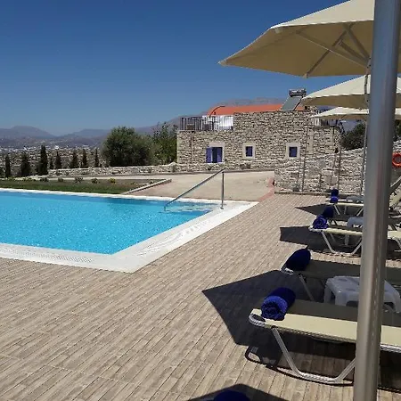 Orelia Cretan & Deluxe