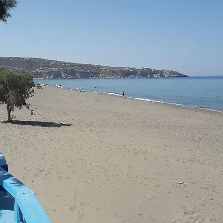 Holiday home Orelia Cretan & Deluxe Kamilari