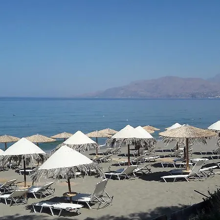 Holiday home Orelia Cretan & Deluxe *
