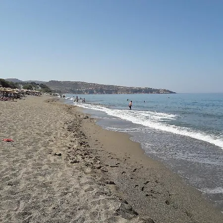 Orelia Cretan & Deluxe *