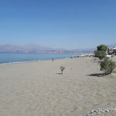 Orelia Cretan & Deluxe * Kamilari