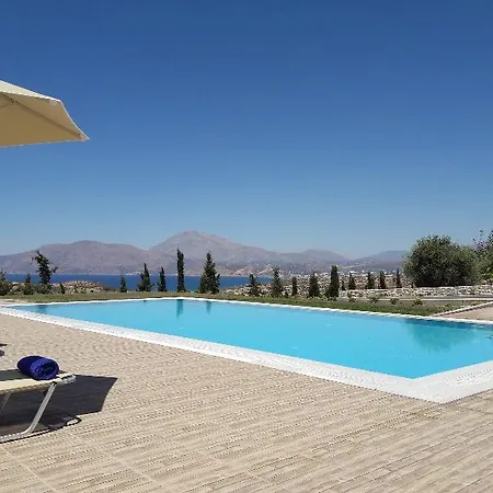 Orelia Cretan & Deluxe