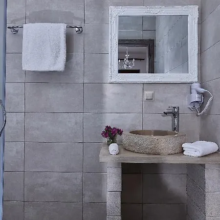Orelia Cretan & Deluxe Kamilari