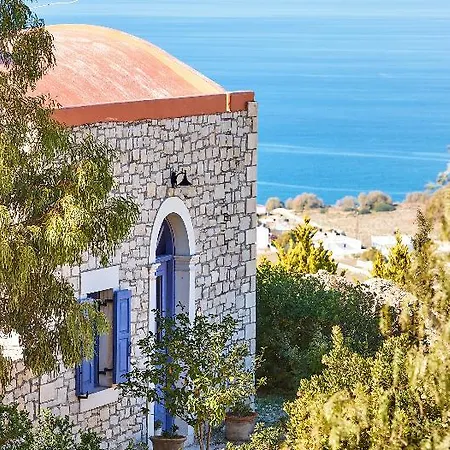 Orelia Cretan & Deluxe *