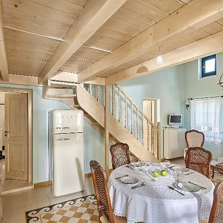Orelia Cretan & Deluxe Holiday home