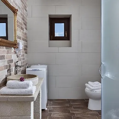 Holiday home Orelia Cretan & Deluxe