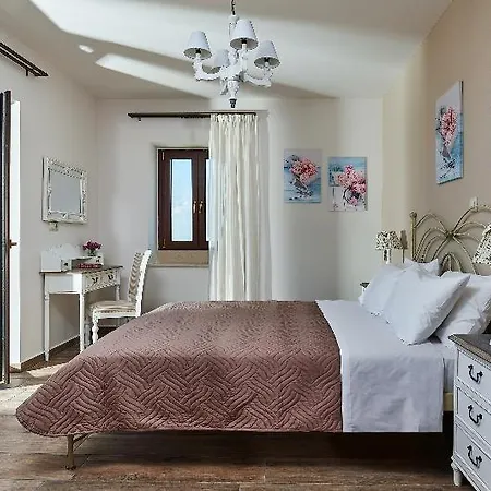Holiday home Orelia Cretan & Deluxe *