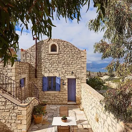 Orelia Cretan & Deluxe Holiday home
